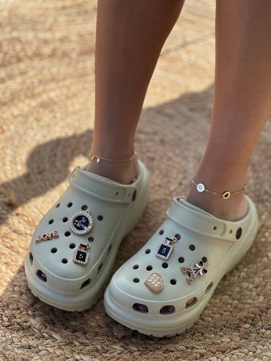 Seven Γυναικείo Clogs TK075