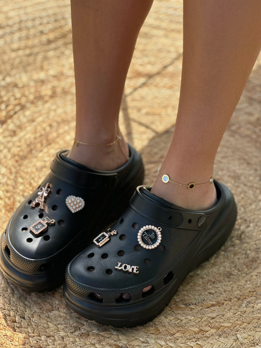 Seven Γυναικείo Clogs TK075