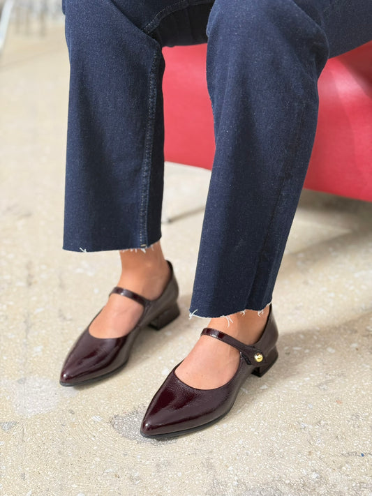 Ragazza Γυναικείες Γόβες 0142