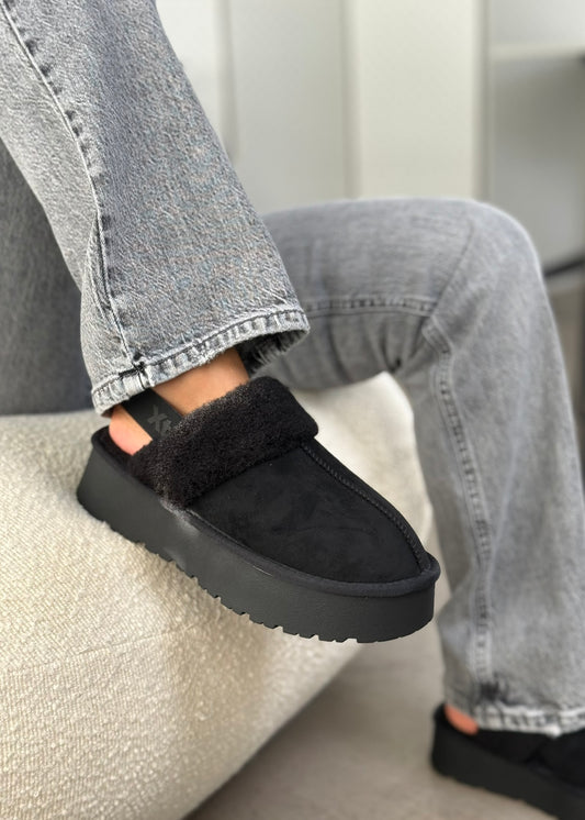 Xti παντόφλες 143488