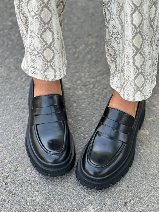 SEVEN LOAFER