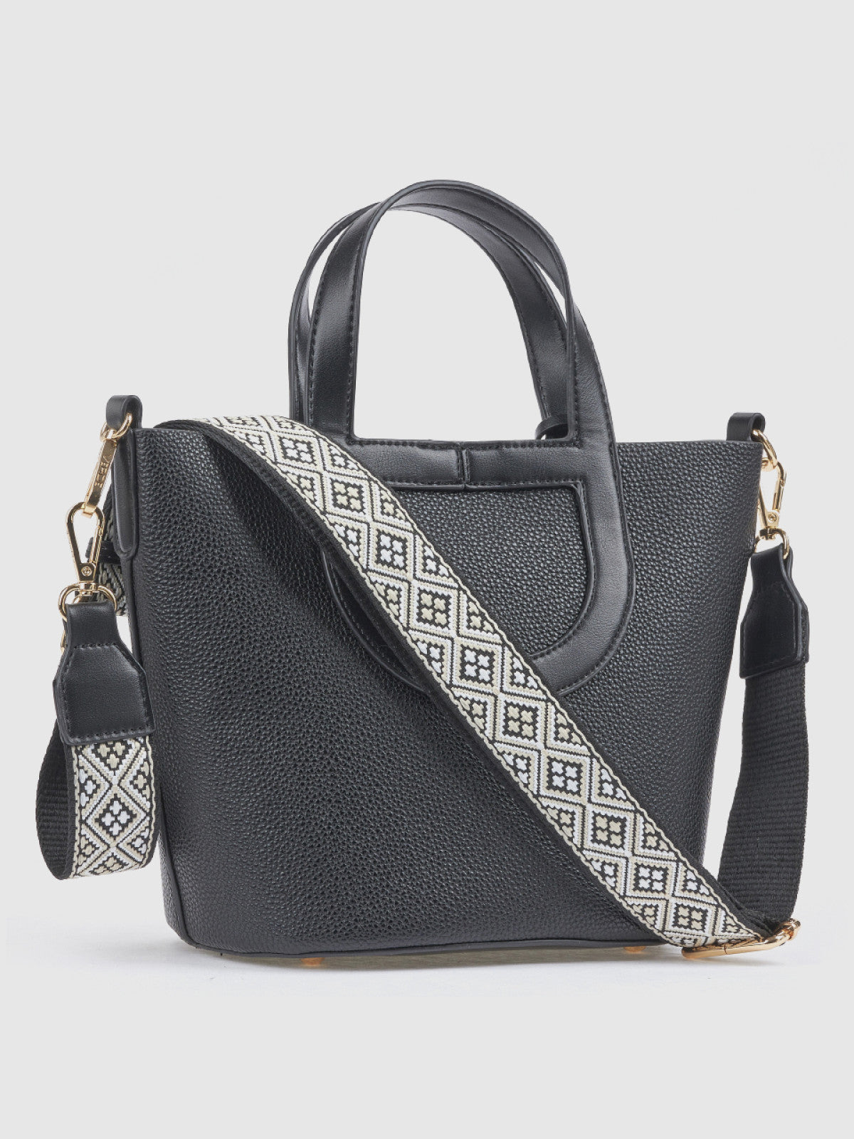 VERDE ΓΥΝΑΙΚΕΙΑ ΤΣΑΝΤΑ ΧΕΙΡΟΣ 16-8527
