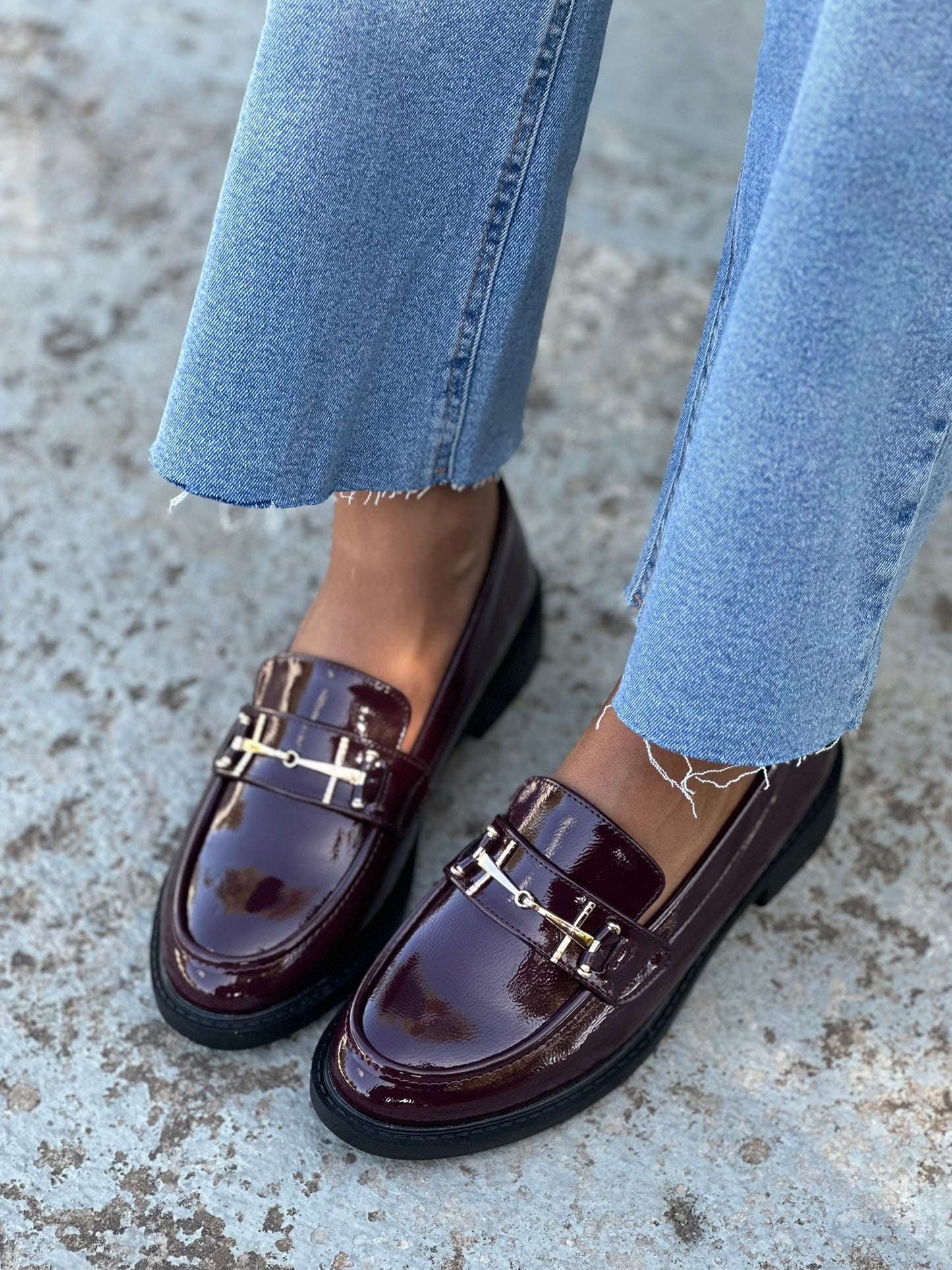 LOAFERS