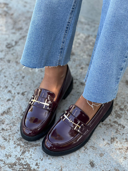 LOAFERS