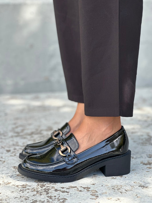 LOAFERS