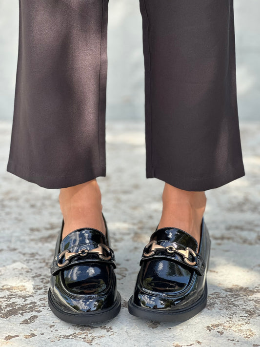 LOAFERS