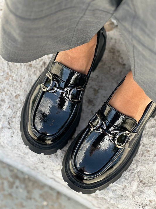 LOAFERS