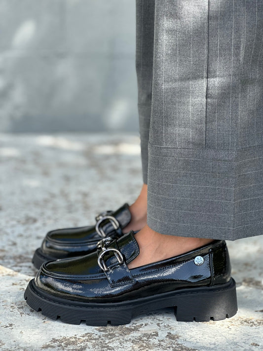 LOAFERS