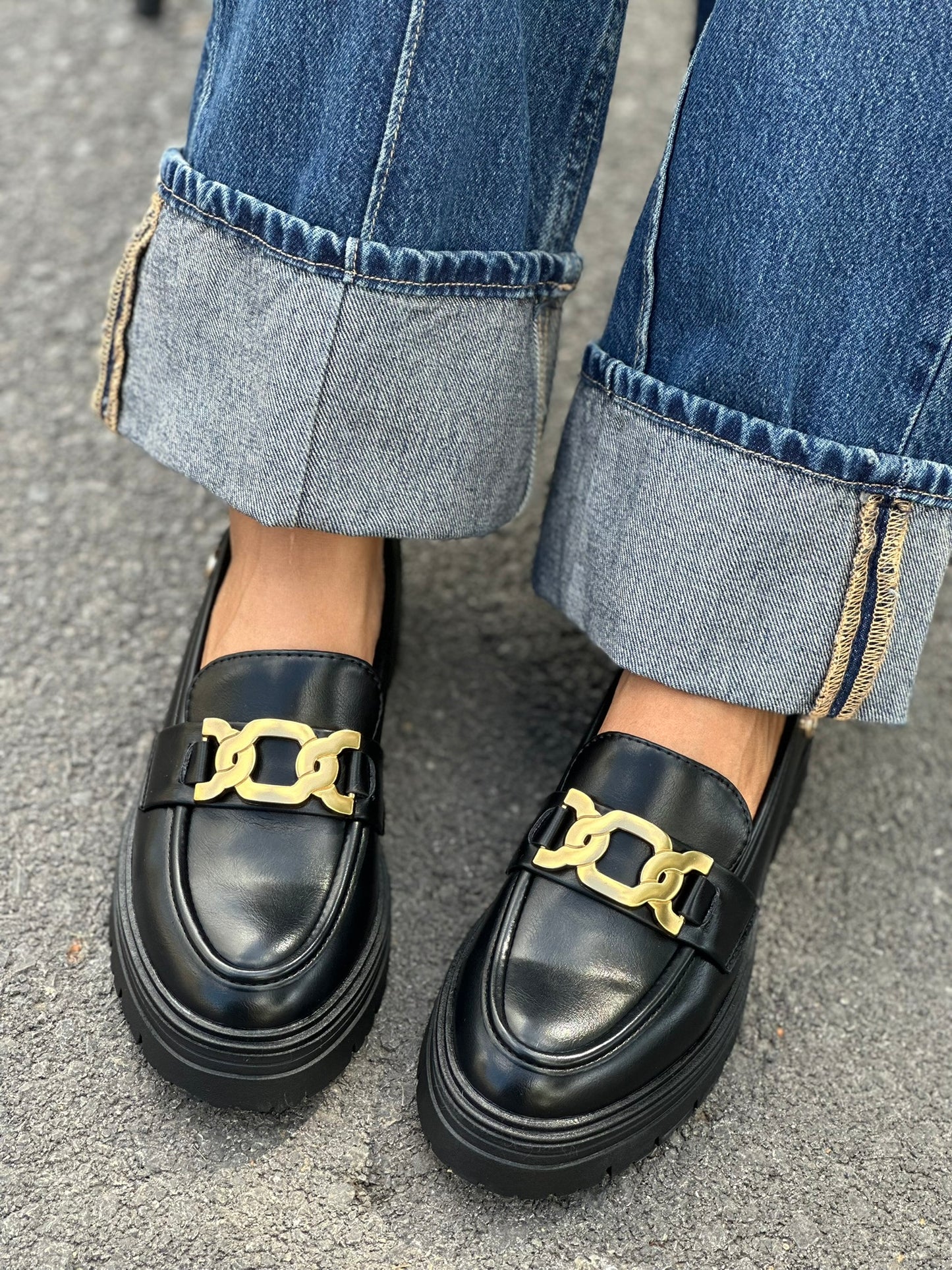 LOAFERS