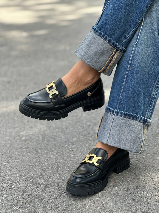 LOAFERS