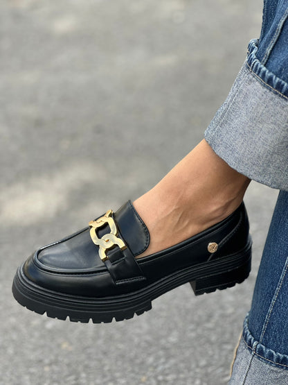 LOAFERS