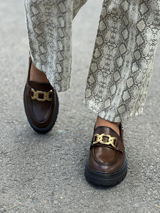 LOAFERS