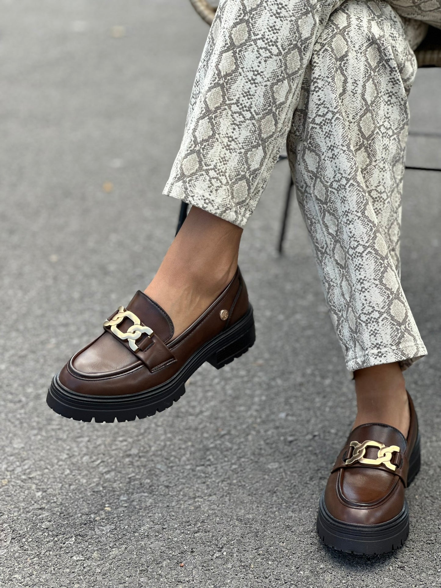 LOAFERS