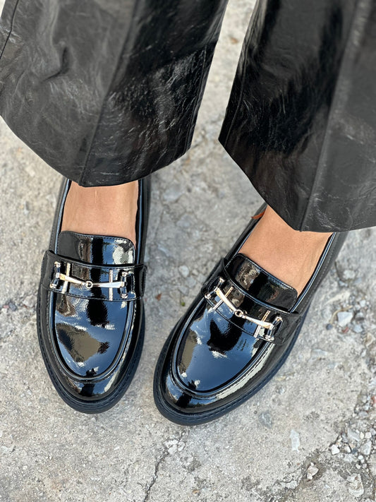 LOAFERS