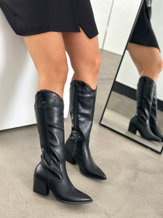 ENVIE COWBOY BOOTS