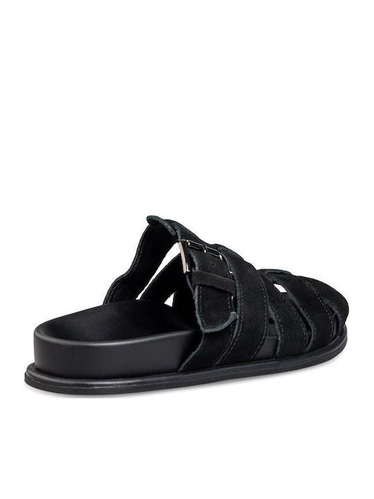 CLOGS