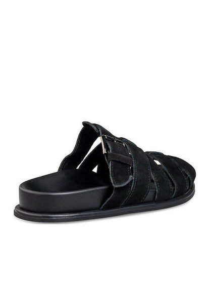 CLOGS