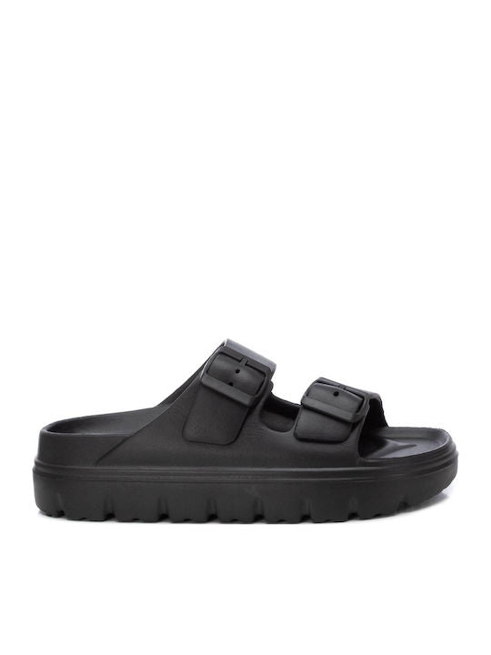FLATFORM SANDALS