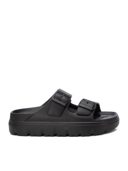 FLATFORM SANDALS