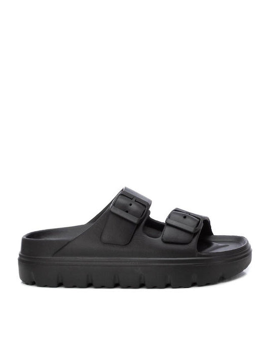 FLATFORM SANDALS