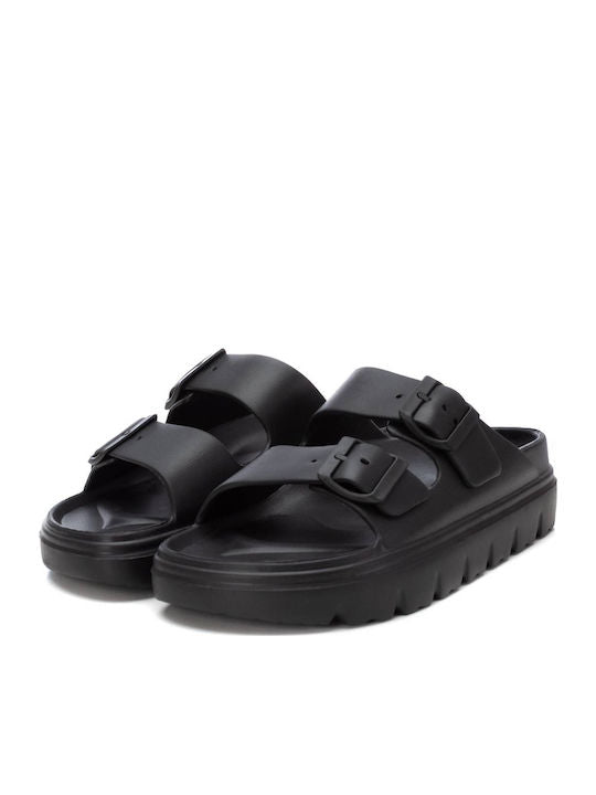 FLATFORM SANDALS