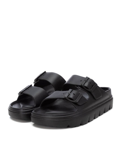FLATFORM SANDALS