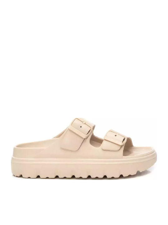 FLATFORM SANDALS