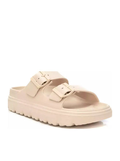 FLATFORM SANDALS
