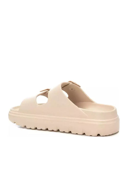 FLATFORM SANDALS
