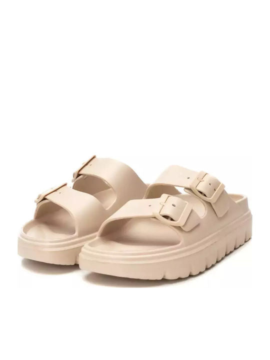 FLATFORM SANDALS