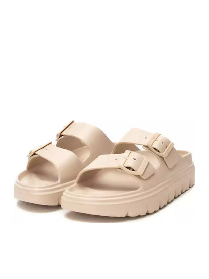 FLATFORM SANDALS