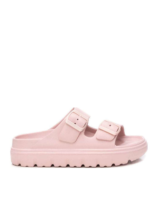 FLATFORM SANDALS