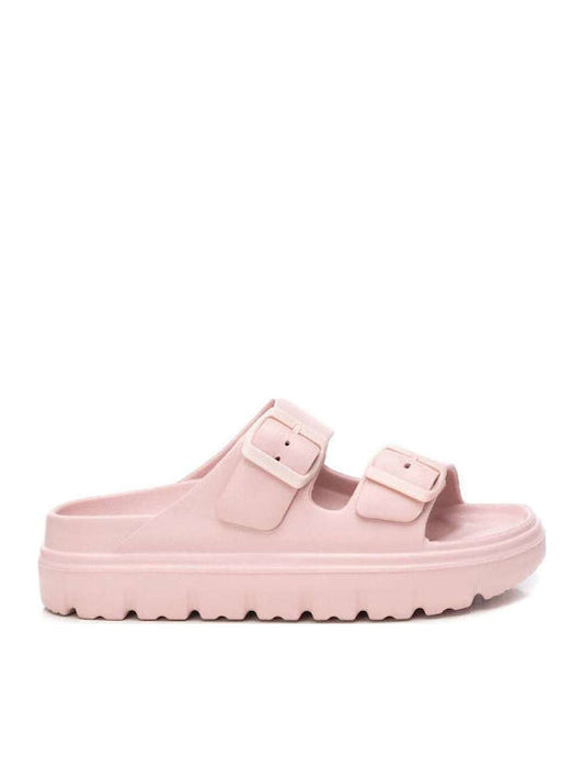 FLATFORM SANDALS