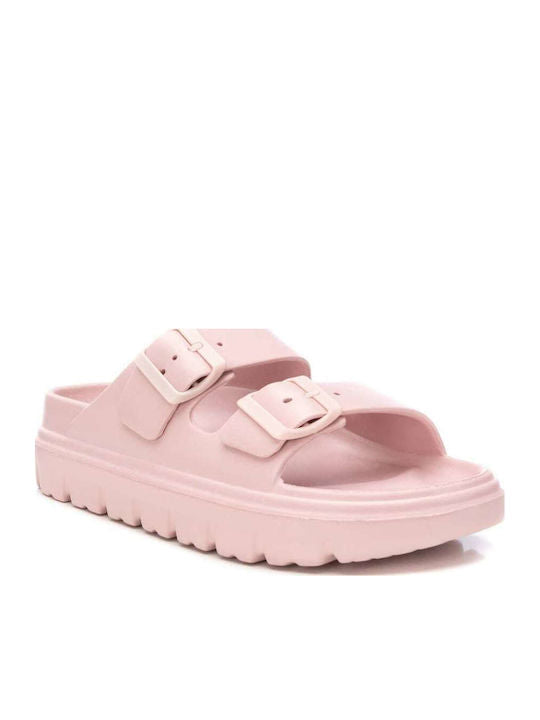 FLATFORM SANDALS