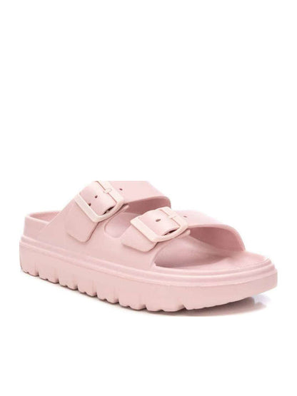 FLATFORM SANDALS