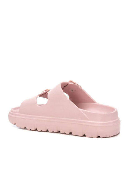 FLATFORM SANDALS
