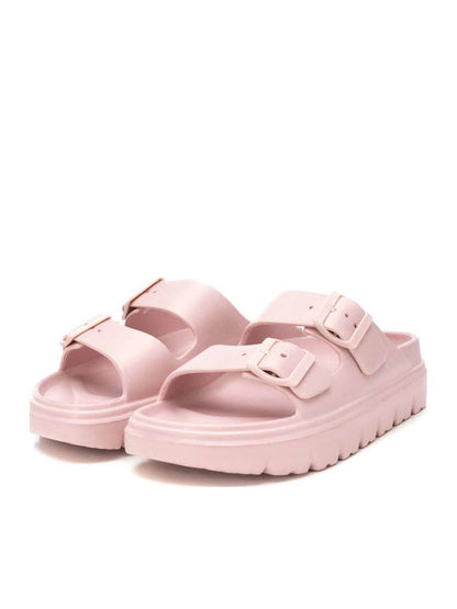 FLATFORM SANDALS