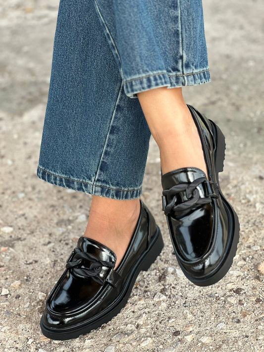 Seven Γυναικείο Loafer Florentic