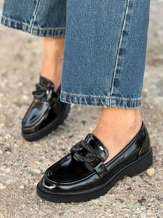 Seven Γυναικείο Loafer Florentic