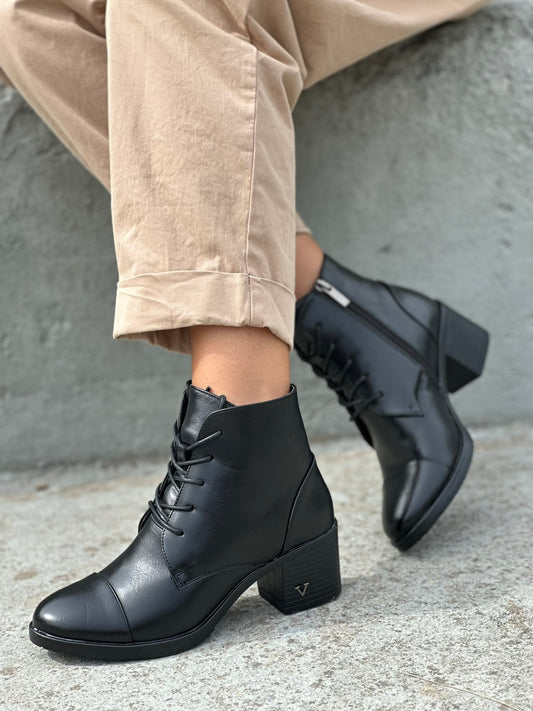 Envie Shoes Ankle Boots
