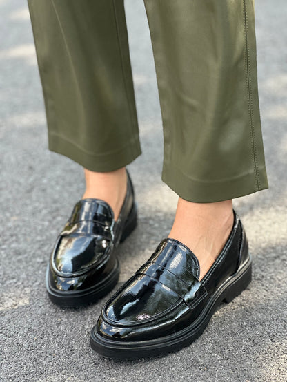 Seven Γυναικείο Loafer Florentic