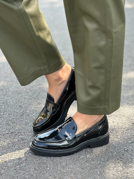 Seven Γυναικείο Loafer Florentic