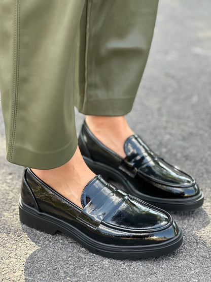 Seven Γυναικείο Loafer Florentic