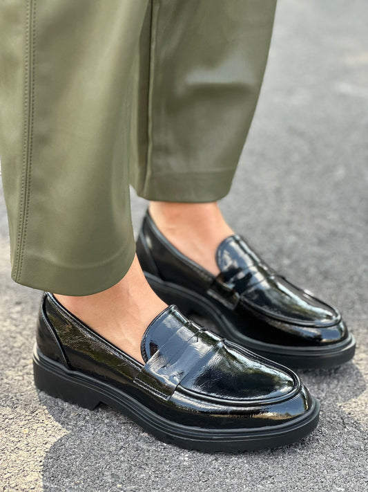 Seven Γυναικείο Loafer Florentic