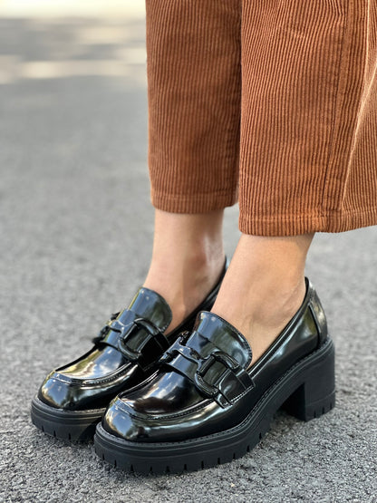 Seven Γυναικείο LOAFER