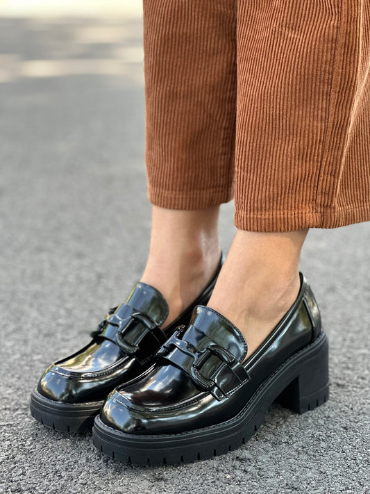 Seven Γυναικείο LOAFER
