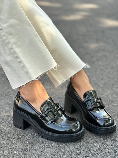 Seven Γυναικείο LOAFER