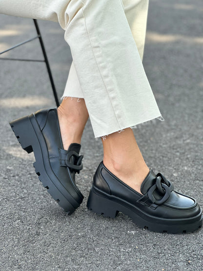 Seven Γυναικείο LOAFER