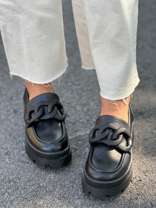 Seven Γυναικείο LOAFER