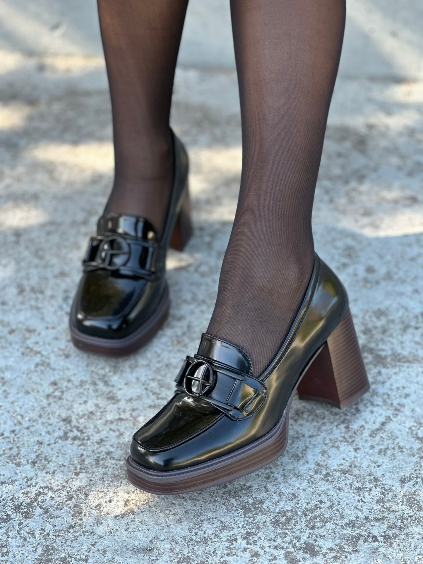 Seven Γυναικείο LOAFER